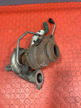 Citroen Berlingo/Peugeot Partner TURBOCHARGER (Without Actuator) 1.6 2008-2016 P/N 9673283680 - 36