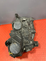 Citroen Berlingo HEADLIGHT ASSEMBLY Passenger's Side DAMAGED MOUNT - SEE PICS 2019-2024 P/N 9816824180