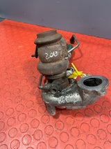 Citroen Berlingo/Peugeot Partner TURBOCHARGER (Without Actuator) 1.6 2008-2016 P/N 9673283680 - 36