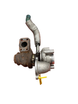 Citroen Berlingo/Peugeot PartnerTURBOCHARGER (Without Actuator) 1.6 2008-2016 P/N 9673283680 - 37