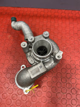 Citroen Berlingo/Peugeot PartnerTURBOCHARGER (Without Actuator) 1.6 2008-2016 P/N 9673283680 - 37
