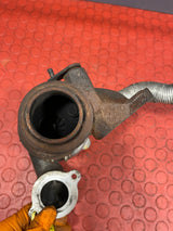 Citroen Berlingo/Peugeot PartnerTURBOCHARGER (Without Actuator) 1.6 2008-2016 P/N 9673283680 - 37