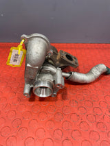 Citroen Berlingo/Peugeot PartnerTURBOCHARGER (Without Actuator) 1.6 2008-2016 P/N 9673283680 - 37