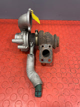 Citroen Berlingo/Peugeot PartnerTURBOCHARGER (Without Actuator) 1.6 2008-2016 P/N 9673283680 - 37