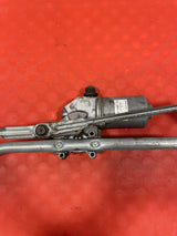 Renault Master FRONT WIPER MOTOR AND LINKAGE 2016 P/N 8200734792