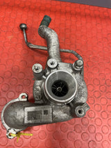 Citroen Berlingo/Peugeot Partner TURBOCHARGER (Without Actuator) 1.6 2008-2016 P/N 9673283680 - 38