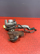 Citroen Berlingo/Peugeot Partner TURBOCHARGER (Without Actuator) 1.6 2008-2016 P/N 9673283680 - 38