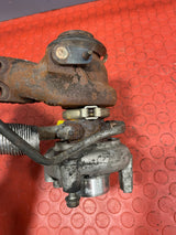 Citroen Berlingo/Peugeot Partner TURBOCHARGER (Without Actuator) 1.6 2008-2016 P/N 9673283680 - 38