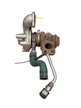 Citroen Berlingo/Peugeot Partner TURBOCHARGER (Without Actuator) 1.6 2008-2016 P/N 9673283680 - 40