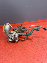 Citroen Berlingo/Peugeot Partner TURBOCHARGER (Without Actuator) 1.6 2008-2016 P/N 9673283680 - 40