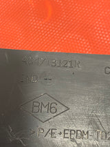 Renault STEERING COLUMN TRIM P/N 484713121R