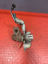 Citroen Berlingo/Peugeot Partner TURBOCHARGER (Without Actuator) 1.6 2008-2016 P/N 9673283680 - 40