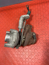 Citroen Berlingo/Peugeot Partner TURBOCHARGER (Without Actuator) 1.6 2008-2016 P/N 9673283680 - 40