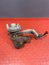Citroen Berlingo/Peugeot Partner TURBOCHARGER (Without Actuator) 1.6 2008-2016 P/N 9673283680 - 40