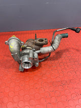 Citroen Berlingo/Peugeot Partner TURBOCHARGER (Without Actuator) 1.6 2008-2016 P/N 9673283680 - 40