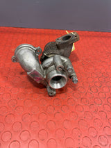 Citroen Berlingo/Peugeot Partner TURBOCHARGER (Without Actuator) 1.6 2008-2016 P/N 9673283680 - 41