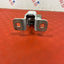 Renault Master MK3 FRONT DOOR HINGE RIGHT DRIVERS SIDE  P/N 804000006R