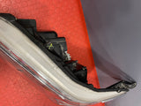 Toyota Hilux HEADLIGHT ASSEMBLY (Damage Mounting Point/No Indicator Bulb) Passenger's Side 2017 R/N 811500K720