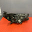 Toyota Hilux HEADLIGHT ASSEMBLY (Damage Mounting Point/No Indicator Bulb) Passenger's Side 2017 R/N 811500K720