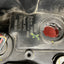 Toyota Hilux HEADLIGHT ASSEMBLY (Damage Mounting Point/No Indicator Bulb) Passenger's Side 2017 R/N 811500K720