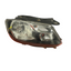 Volkswagen Caddy HEADLIGHT ASSEMBLY Driver's Side (with Scratches please see photos & 1 bulb missing) P/N TYC2012473152