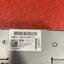 Citroen Berlingo/Peugeot Partner RADIO/CD PLAYER/GPS HEAD UNIT 2008-2016 P/N 98053736XT00