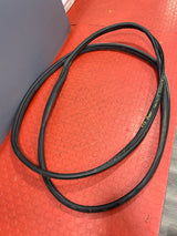 Saic Maxus Deliver 9 RUBBER DOOR SEAL Front Driver's Side 2021-2024 R/N SMD92021FRH