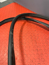 Saic Maxus Deliver 9 RUBBER DOOR SEAL Front Driver's Side 2021-2024 R/N SMD92021FRH