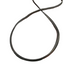 Saic Maxus Deliver 9 RUBBER DOOR SEAL Front Driver's Side 2021-2024 R/N SMD92021FRH