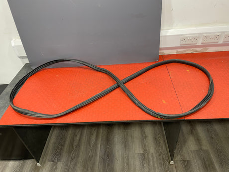 Saic Maxus Deliver 9 RUBBER DOOR SEAL Front Driver's Side 2021-2024 R/N SMD92021FRH