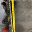 Citroen Relay/Peugeot Boxer/Fiat Ducato RADIATOR ASSEMBLY  2008-2019 P/N 1391496080 / EZ232003