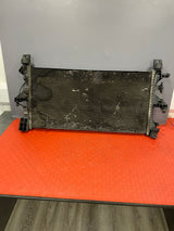 Citroen Relay/Peugeot Boxer/Fiat Ducato RADIATOR ASSEMBLY  2008-2019 P/N 1391496080 / EZ232003