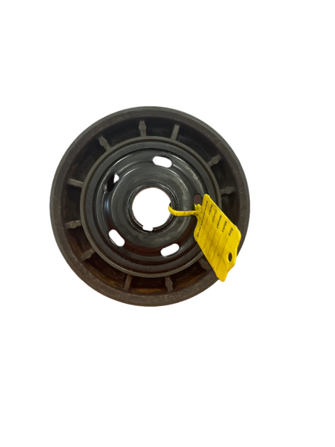 Citroen Dispatch Peugeot Expert CRANKSHAFT PULLEY 1.5 2020 P/N 9821624380