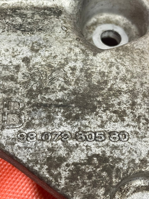 Peugeot Partner Citroen Berlingo Vauxhall Combo ENGINE MOUNT 2020  P/N 9807980580