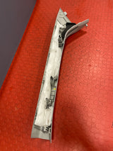 Saic Maxus Deliver 9 A PILLAR TRIM Driver's Side 2021-2024 P/N C00099930
