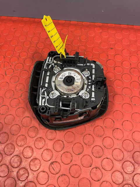 Ford Transit Custom MK8 STEERING WHEEL AIRBAG 2013-2018 P/N BK21V042B85AB