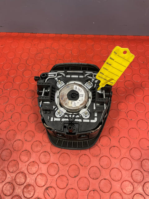 Ford Transit Custom MK8 STEERING WHEEL AIRBAG 2013-2018 P/N BK21V042B85AB