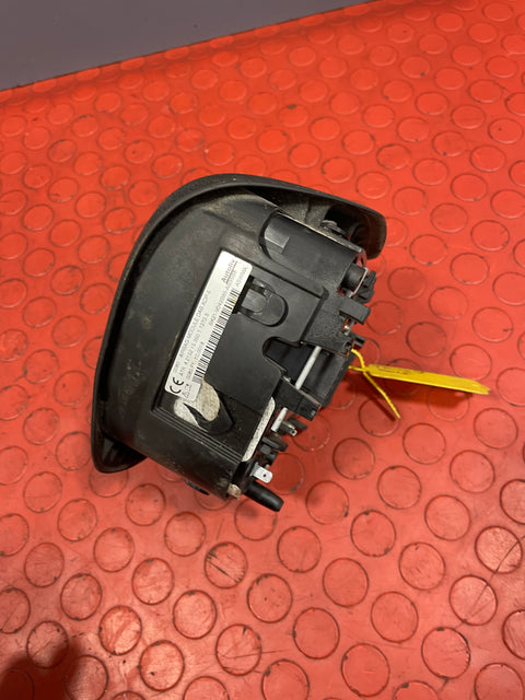 Ford Transit Custom MK8 STEERING WHEEL AIRBAG 2013-2018 P/N BK21V042B85AB