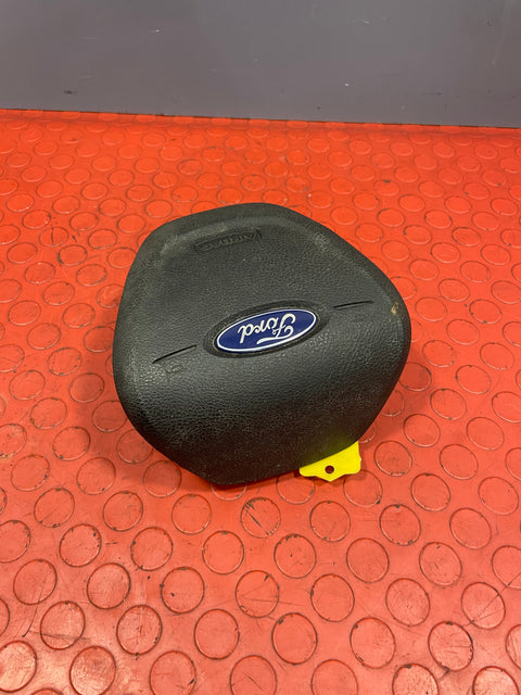 Ford Transit Custom MK8 STEERING WHEEL AIRBAG 2013-2018 P/N BK21V042B85AB