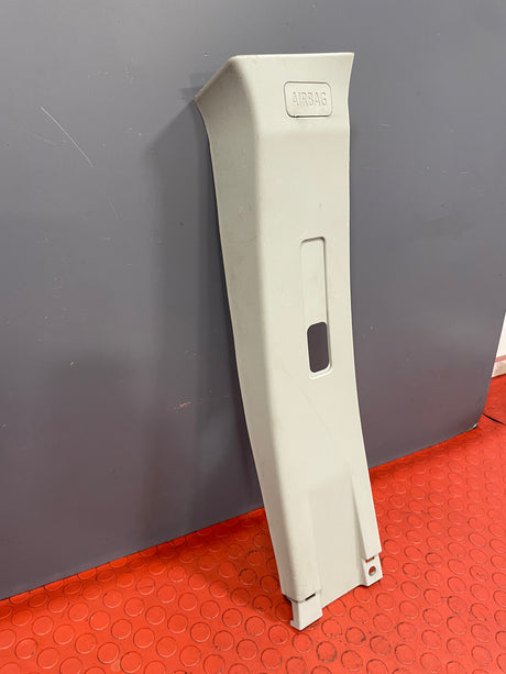 Saic Maxus Deliver 9 B PILLAR TRIM Driver's Side 2021-2024 P/N C00106730