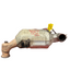 Citroen Berlingo/Peugeot Partner DPF WITH SENSORS 1.6 2019-2023 P/N 9823467180 - 5