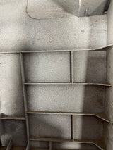 Saic Maxus Deliver 9 MOULDING TRIM Driver's Side 2021-2024 P/N C00097782