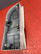 Saic Maxus Deliver 9 MOULDING TRIM Driver's Side 2021-2024 P/N C00097782