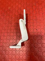 Volkswagen Crafter/Mercedes Benz Sprinter REAR DOOR PANEL HINGE Bottom Driver's Side RH 2016 P/N A9067400737