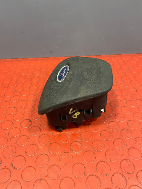 Ford Transit Custom STEERING WHEEL AIRBAG 2016-2023 P/N JK21V042B85AAW