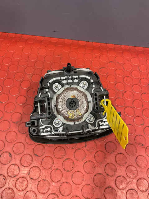 Ford Transit Custom STEERING WHEEL AIRBAG 2016-2023 P/N JK21V042B85AAW