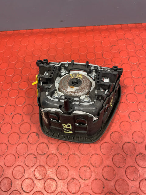 Ford Transit Custom STEERING WHEEL AIRBAG 2016-2023 P/N JK21V042B85AAW