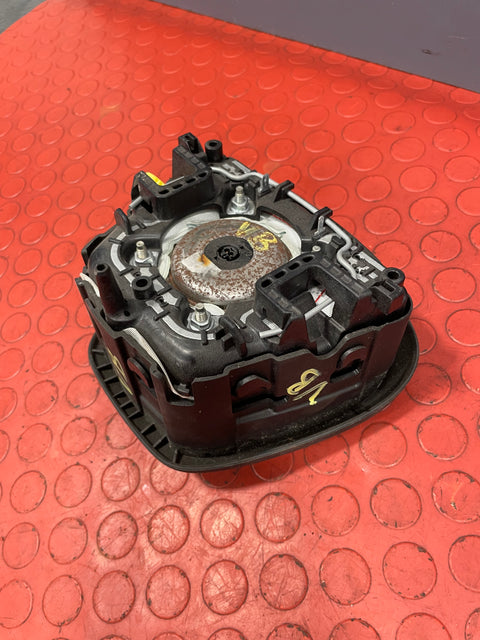 Ford Transit Custom STEERING WHEEL AIRBAG 2016-2023 P/N JK21V042B85AAW