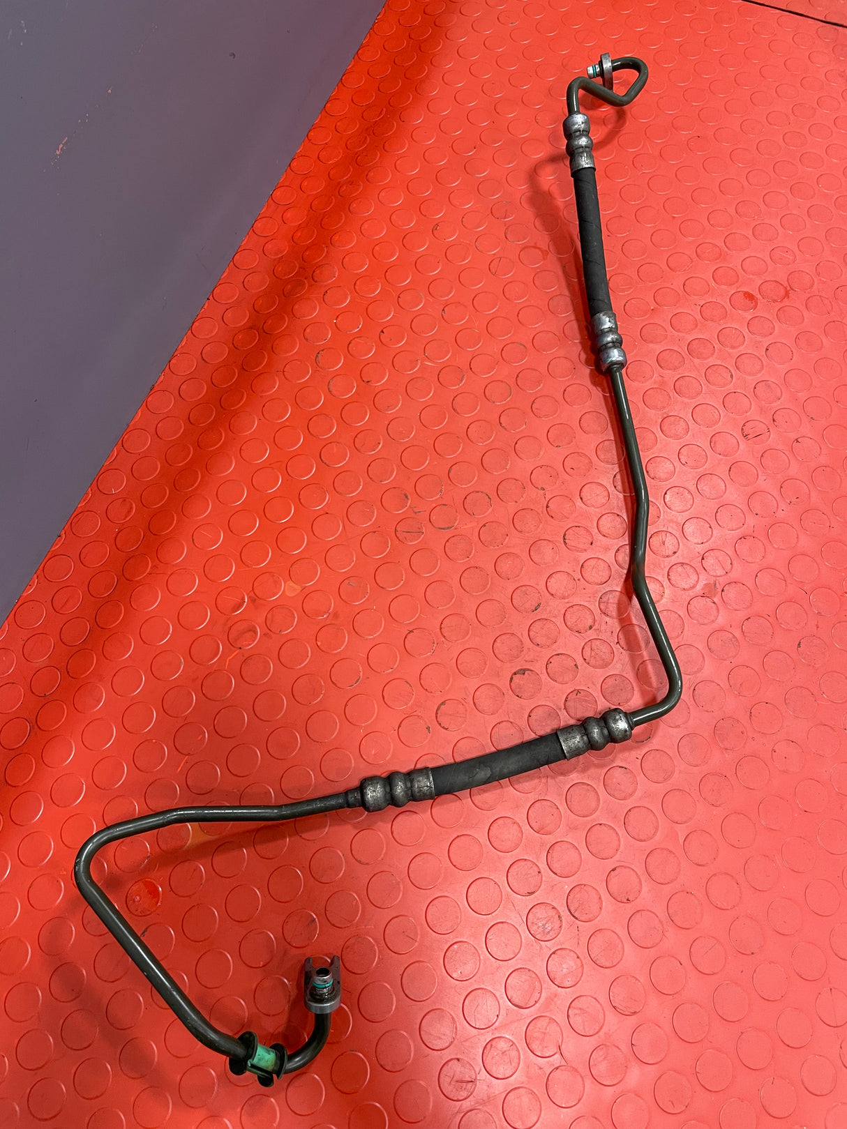 Citroen Berlingo/Peugeot Partner POWER STEERING PIPE LINE 1.6 Diesel 2012-2018