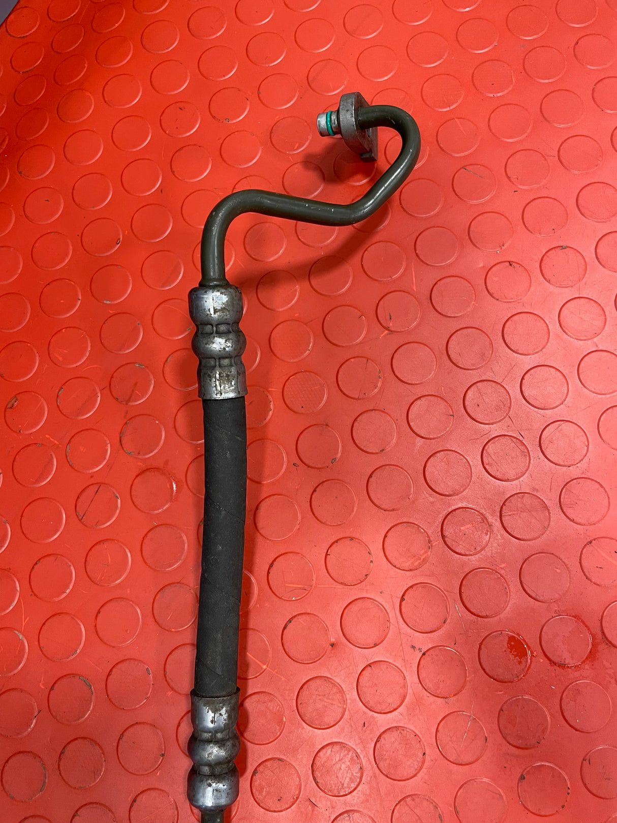 Citroen Berlingo/Peugeot Partner POWER STEERING PIPE LINE 1.6 Diesel 2012-2018